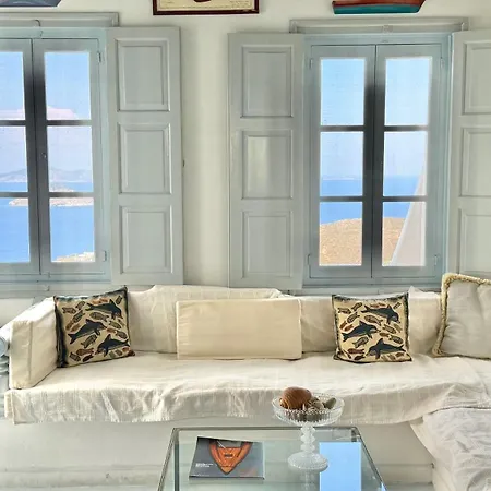 Chora Endless Blue