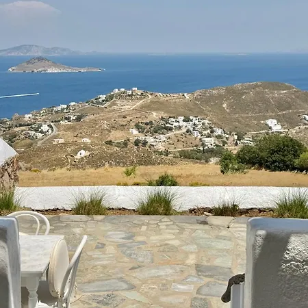 Chora Endless Blue