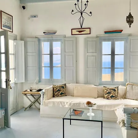 Chora Endless Blue