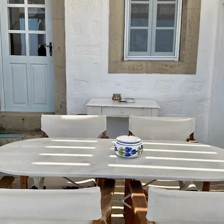 Chora Endless Blue * Pátmos